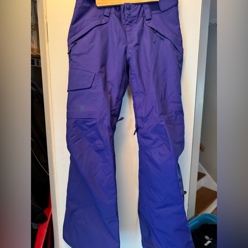 The North Face Violet Outdoor Gear. NEW